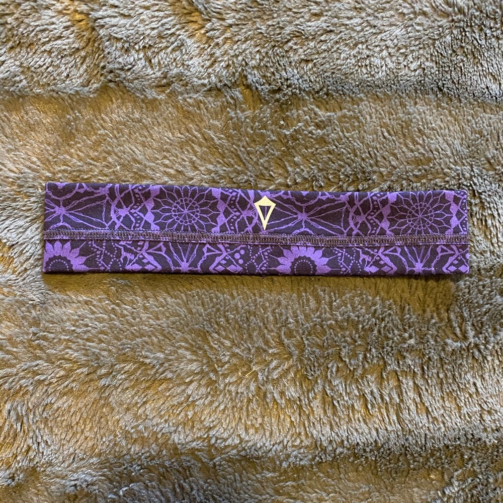 Ivivva headband